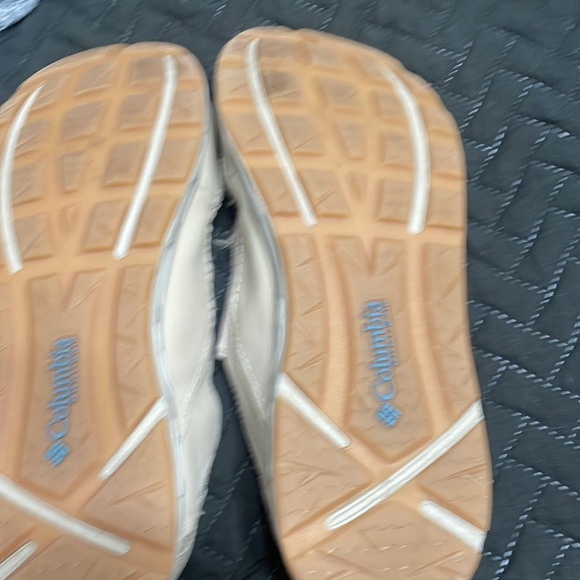 boating shoes columbia